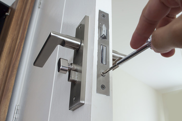 Our local locksmiths are able to repair and install door locks for properties in Billingham and the local area.